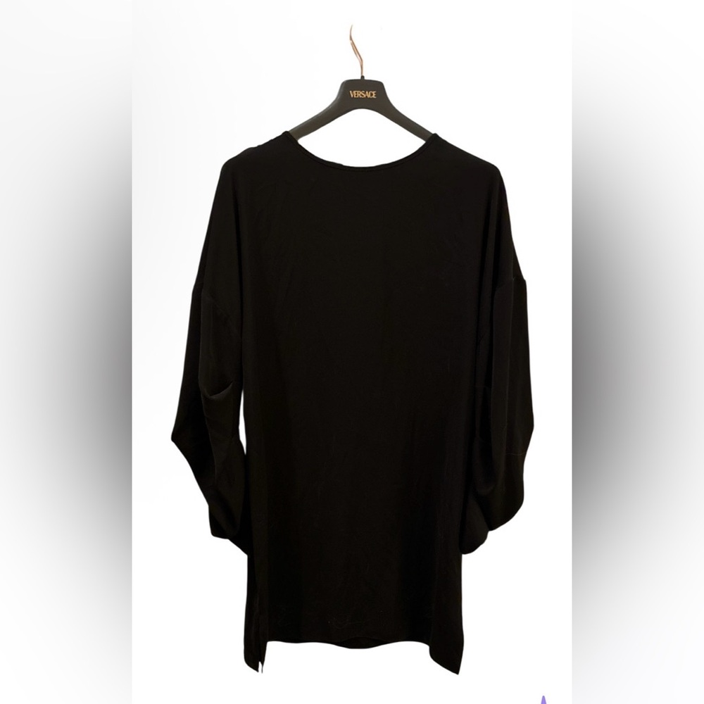 Amanda Uprichard dress